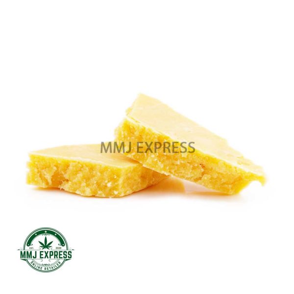 Buy Concentrates Buder Pinetar Kush at MMJ Express Online Shop