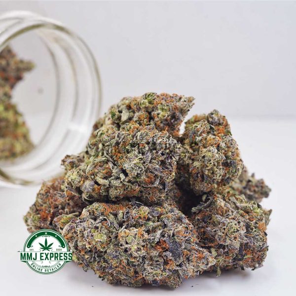 Buy Cannabis Island Pink Kush AAAA+, Craft at MMJ Express Online Shop