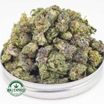 Buy Cannabis Pink Bubba AAAA (Popcorn) at MMJ Express Online Shop