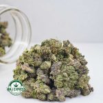 Buy Cannabis Pink Bubba AAAA (Popcorn) at MMJ Express Online Shop