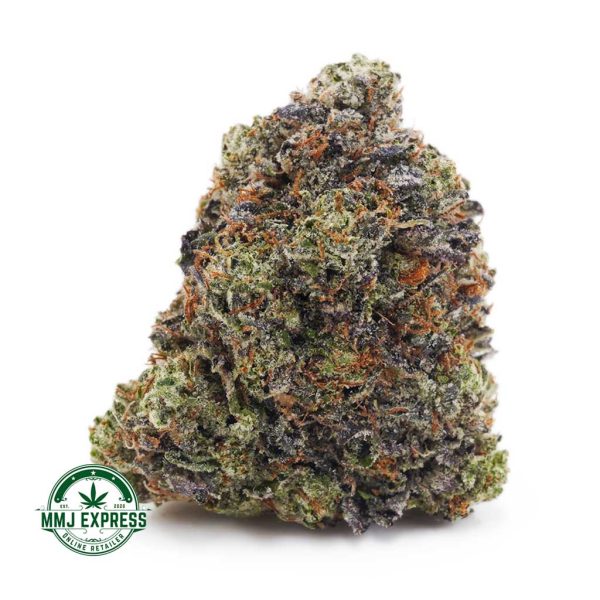 Buy Cannabis Khalifa Mintz AAAA+, Craft at MMJ Express Online Shop