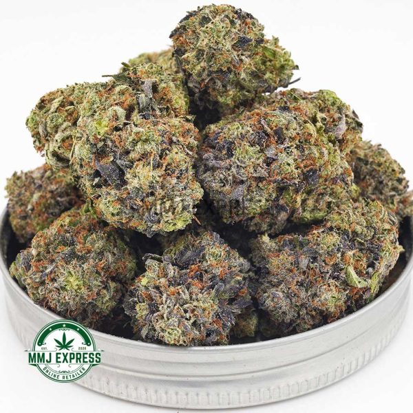 Buy Cannabis Khalifa Mintz AAAA+, Craft at MMJ Express Online Shop