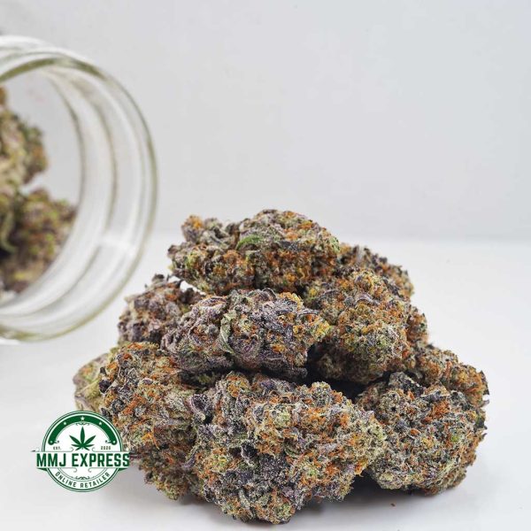 Buy Cannabis Godfather OG AAA at MMJ Express Online Shop
