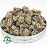 Buy Cannabis Lemon Meringue AAA (Popcorn Nugs) at MMJ Express Online Shop