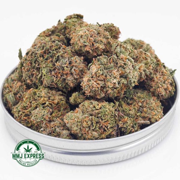 Buy Cannabis Runtz AA at MMJ Express Online Shop