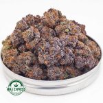 Buy Cannabis White Truffle AAAA at MMJ Express Online Shop