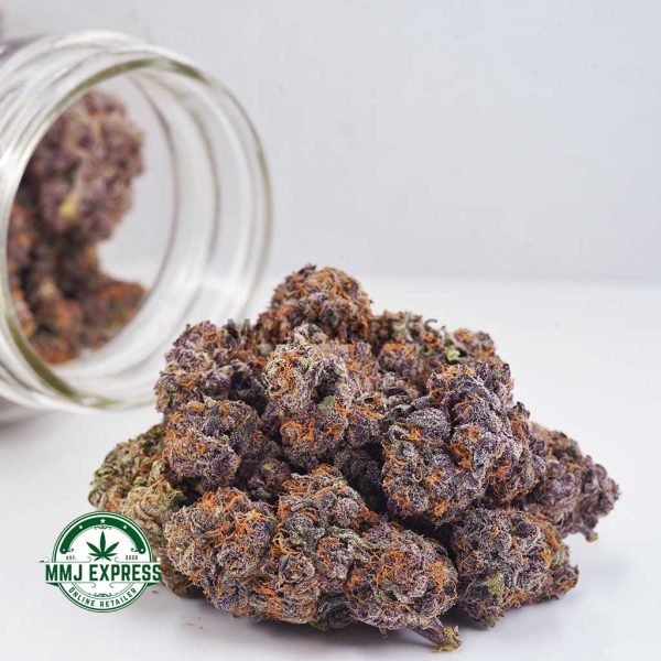 Buy Cannabis White Truffle AAAA at MMJ Express Online Shop