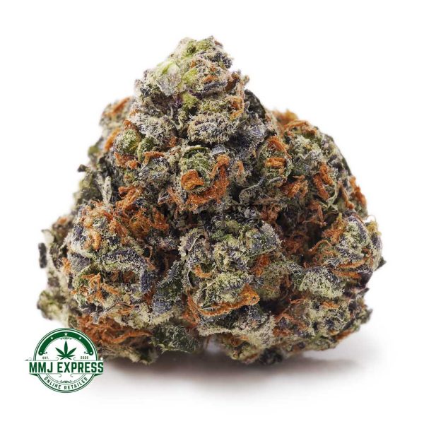 Buy Cannabis Tropical Punch AAAA at MMJ Express Online Shop