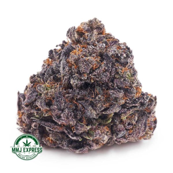 Buy Cannabis Purple Kush AAA MMJ Express Online Shop