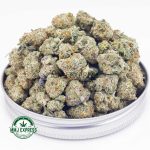 Buy Cannabis Georgia Pie AAAA (Popcorn Nugs) at MMJ Express Online Shop