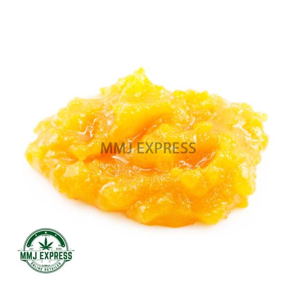 Buy Concentrates Live Resin AK-47 at MMJ Express Online Shop