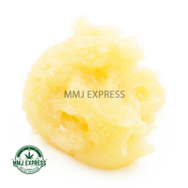 Buy Concentrates Live Resin Super Lemon OG at MMJ Express Online Shop