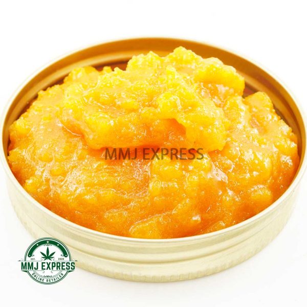 Buy Concentrates Live Resin AK-47 at MMJ Express Online Shop