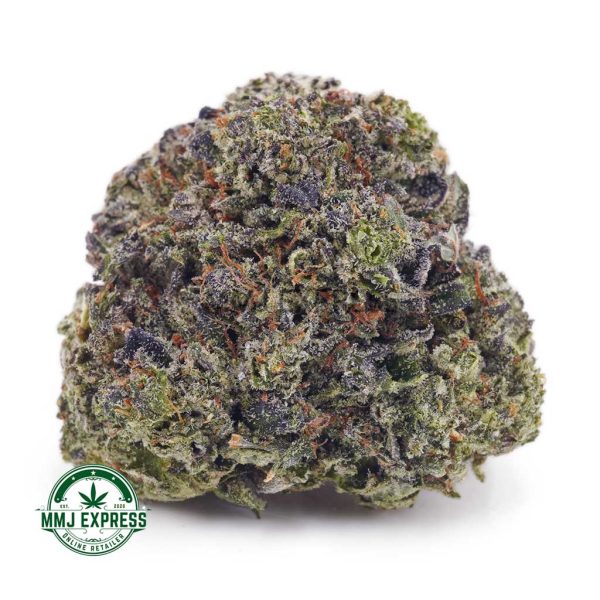 Buy Cannabis Purple Punch AAAA at MMJ Express Online Shop