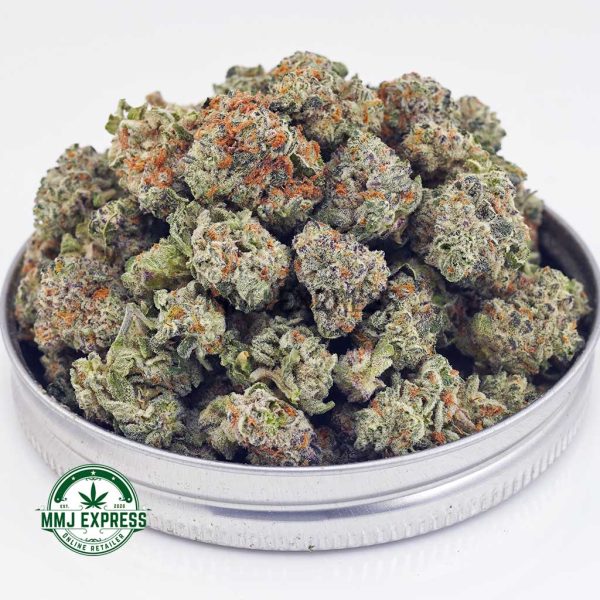 Buy Cannabis Dosi Cake AAAA (Popcorn) at MMJ Express Online Shop