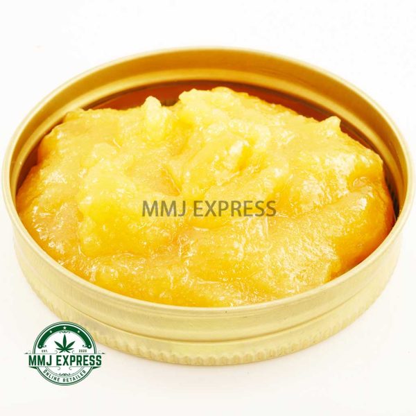 Buy Concentrates Live Resin Galactic Death Star at MMJ Express Online Shop