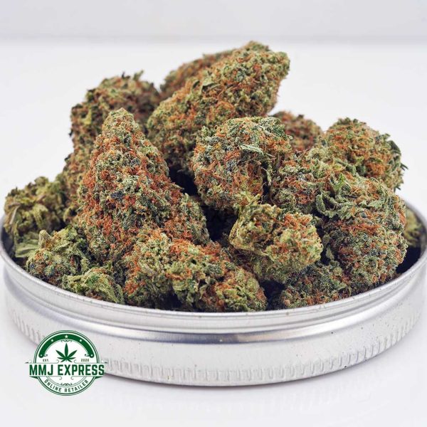 Buy Ghost Train Haze AA at MMJ Express Online Shop