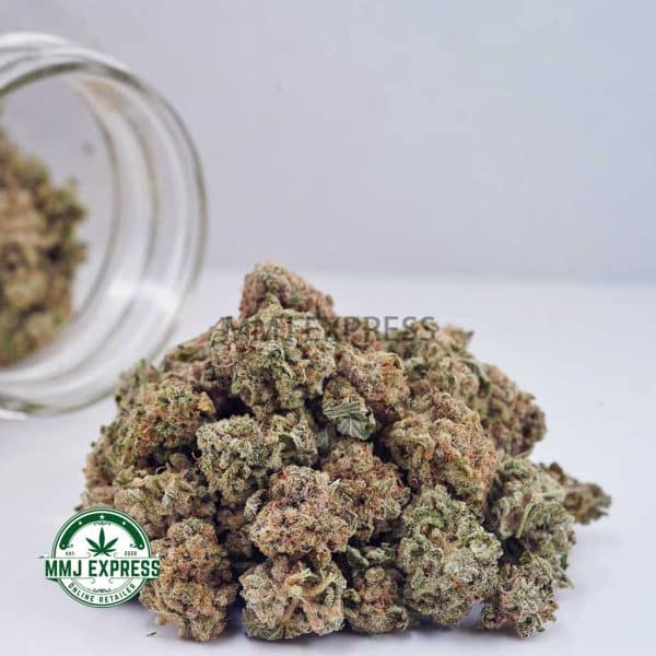 Buy Cannabis Animal Cookies AAAA (Popcorn Nugs) at MMJ Express Online Shop