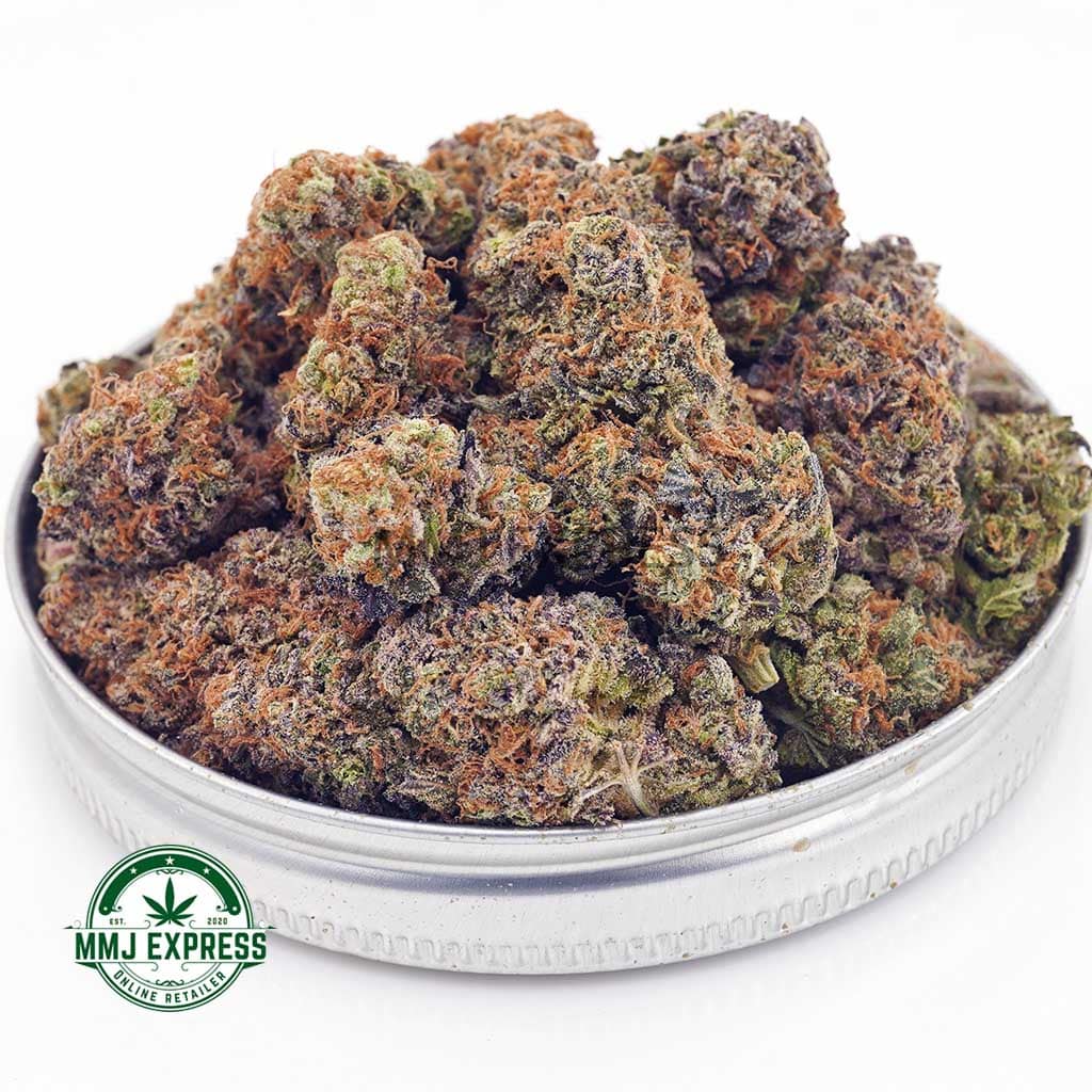 EA BLACKTRUFFLE MMJ Buy Cannabis Black Truffle AAA at MMJ Express Online Shop