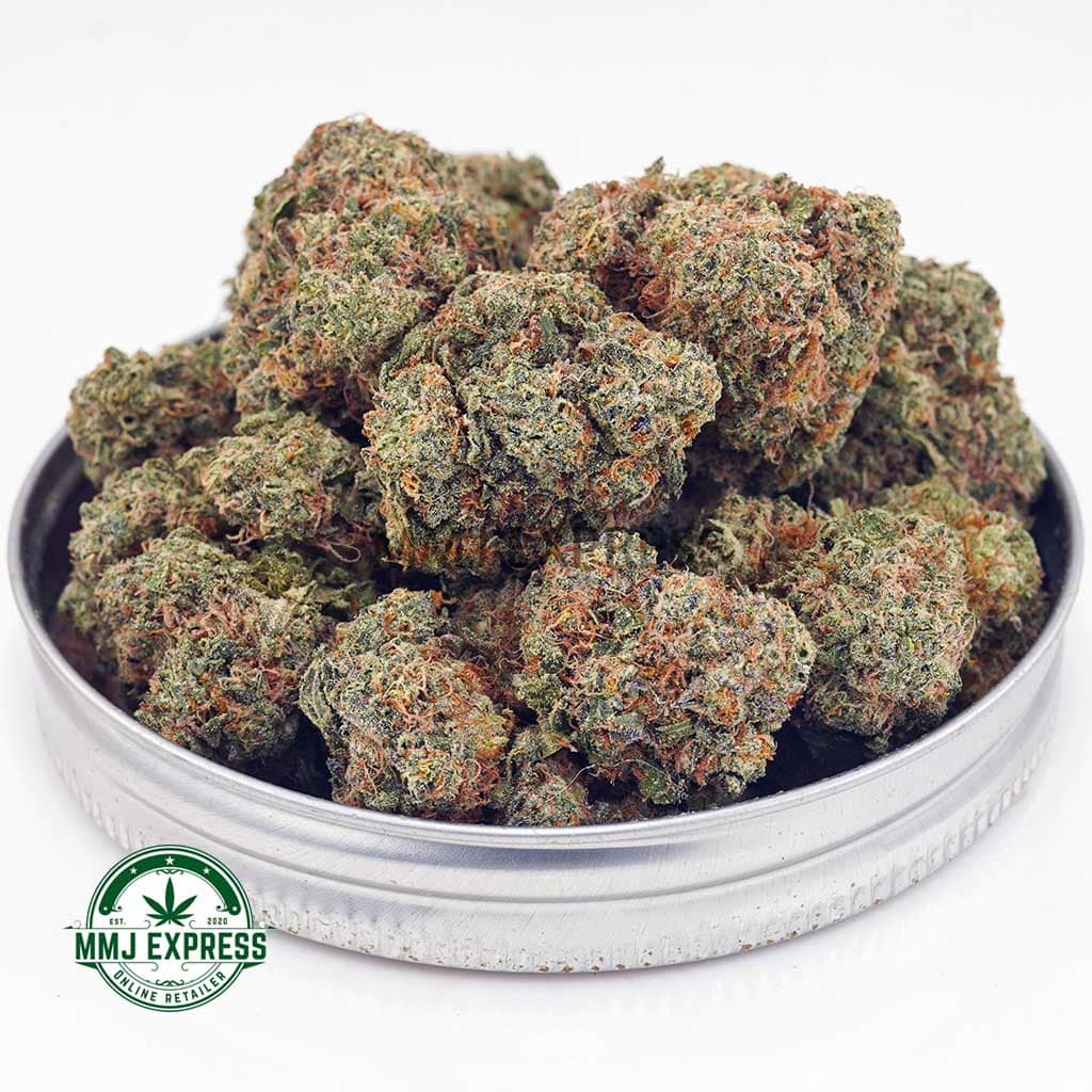 EA PINEAPPLEUPSIDEDOWNCAKE MMJ Buy Cannabis Pineapple Upside Down Cake AAAA at MMJ Express Online Shop