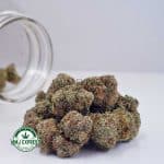 Buy Cannabis Pineapple Upside Down Cake AAAA at MMJ Express Online Shop