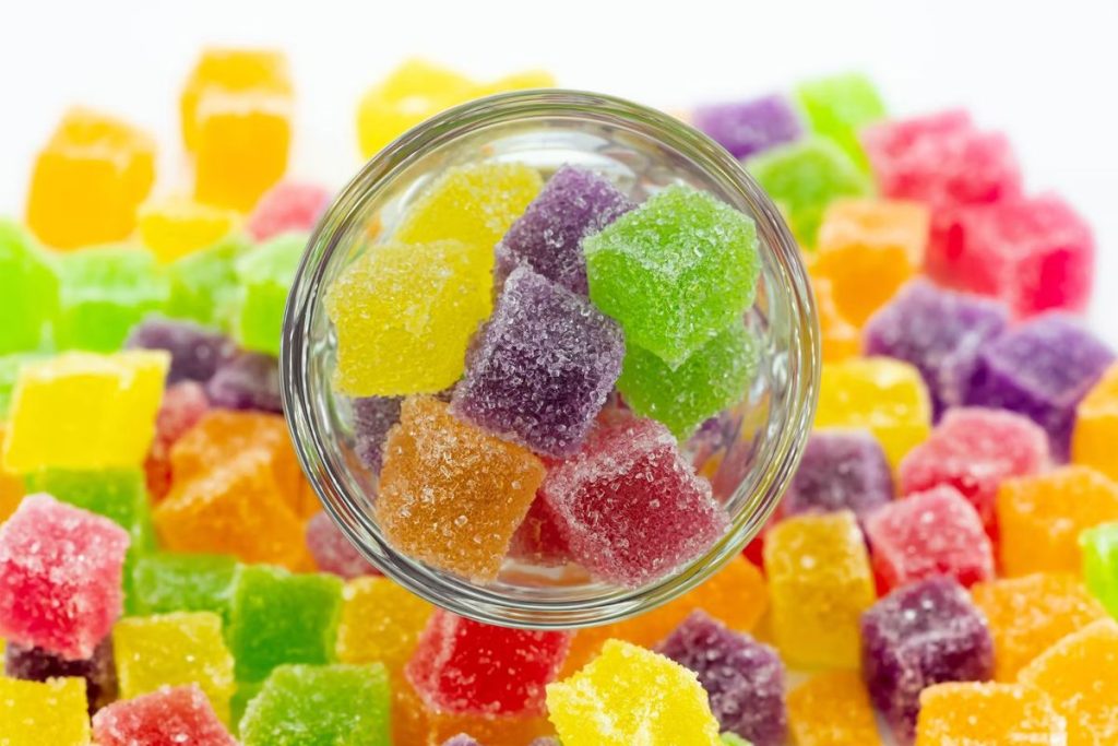 Are indica edibles better than sativa? This guide explores whether classification matters in edibles & benefits of indica gummies over sativa edibles.