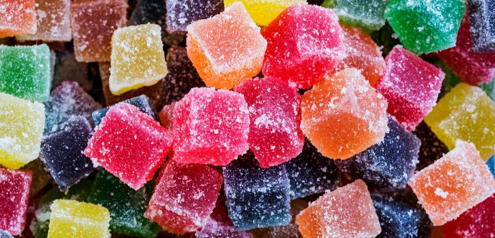 If you’d like to learn how to make pot gummies at home, here are the simple steps to follow: