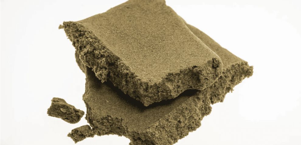 Hash is one of the oldest cannabis concentrates. Unlike modern dabs, hashish is produced through a non-solvent, mechanical extraction method.