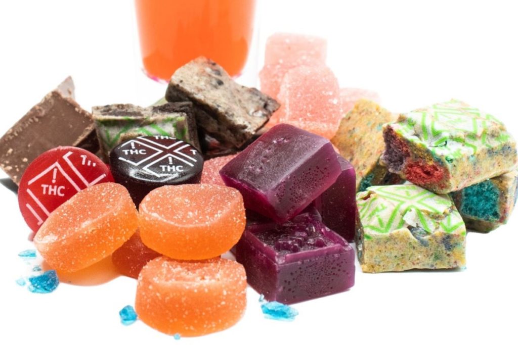 Pot gummies are sweet and potent treats that have been infused with cannabis. Although slow-acting, THC gummies offer intense effects.