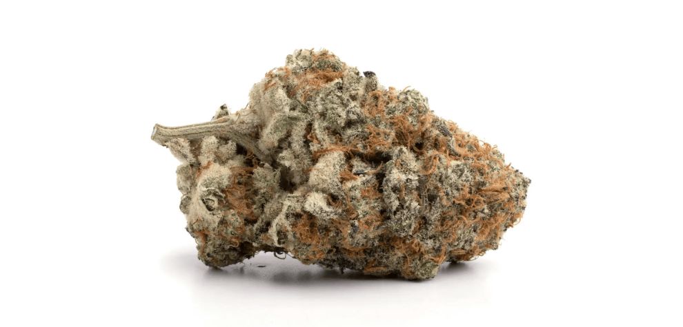 There are four potency categories for weed: mild potency, moderate, high, and extreme.