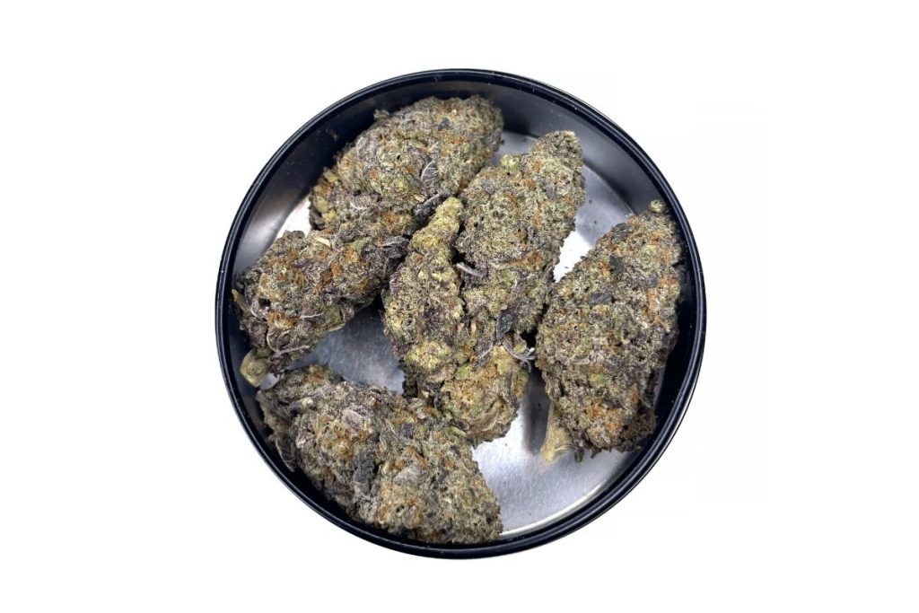 With over 25 percent THC, Strawberry Cough strain provides a lasting cerebral high & sweetest ripe berry flavour. Check out this blog to learn more!
