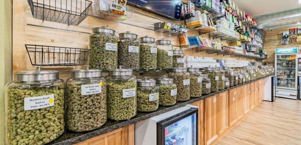 You can now buy weed online in Canada and have it shipped straight to your doorstep, anywhere in the country. But what is a BC bud online pot store?