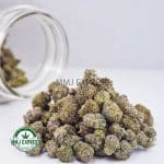 Buy Cannabis Mimosa AAAA (Popcorn Nugs) MMJ Express Online Shop
