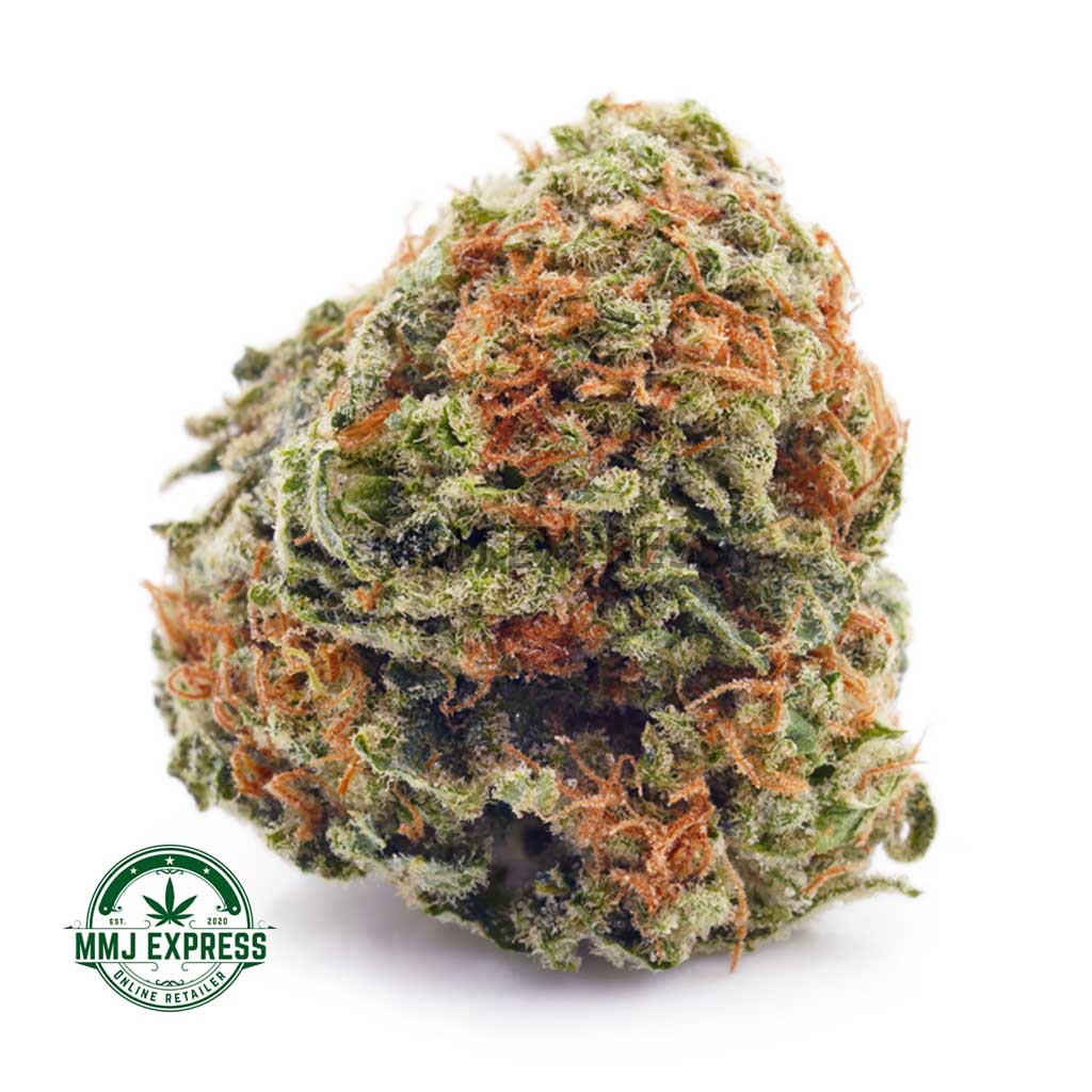 Buy Nirvana AAA Online - MMJ Express