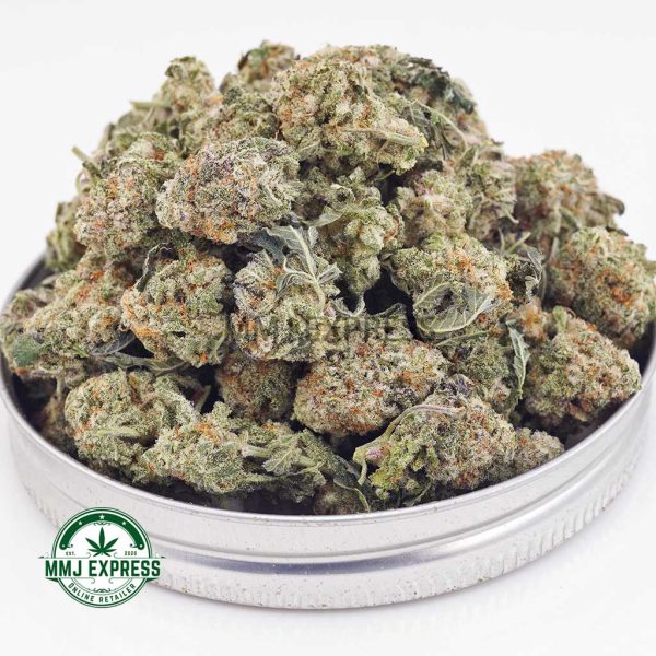 Buy Cannabis Space Cookies AAAA (Popcorn Nugs) at MMJ Express Online Shop