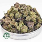 Buy Cannabis Chocolope Kush AAAA (Popcorn Nugs) at MMJ Express Online Shop