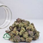 Buy Cannabis Chocolope Kush AAAA (Popcorn Nugs) at MMJ Express Online Shop