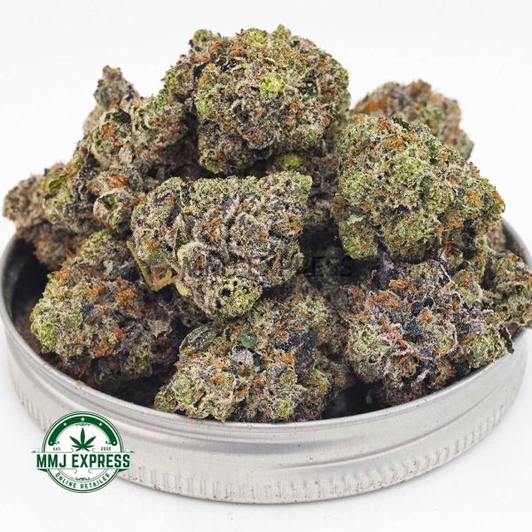 Buy Cannabis Tom Ford Pink Kush AAAA+, Craft at MMJ Express Online Shop