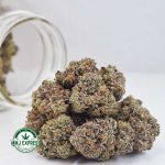 Buy Cannabis Supreme Blueberry AAAA+, Craft at MMJ Express Online Shop