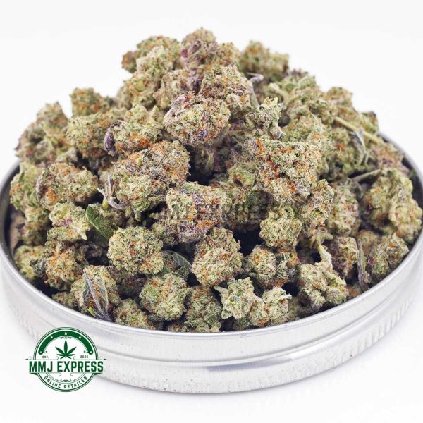 Buy Cannabis Oreoz AAAA (Popcorn Nugs) at MMJ Express Online Shop