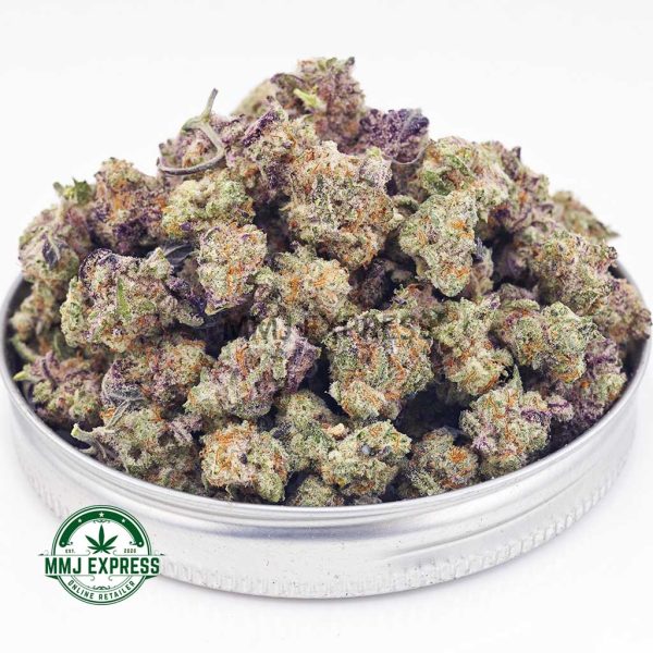 Buy Cannabis Cherry Cookies AAAA (Popcorn Nugs) at MMJ Express Online Shop