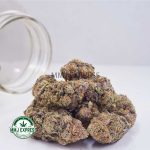 Buy Cannabis Strawberry Cheesecake AAA at MMJ Express Online Shop