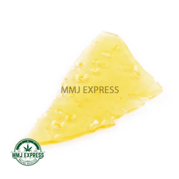 Buy Concentrates Premium Shatter Frosted Fruit Cake at MMJ Express Online Shop
