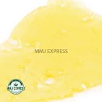 Buy Concentrates Premium Shatter Frosted Fruit Cake at MMJ Express Online Shop