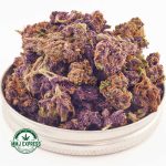 Buy Purple Candy AAAA (Popcorn Nugs) at MMJ Express Online Shop