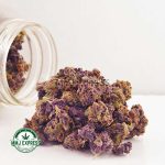 Buy Purple Candy AAAA (Popcorn Nugs) at MMJ Express Online Shop