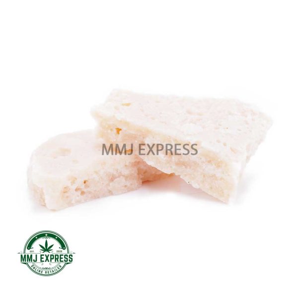 Buy Concentrates Budder Alaskan Thunder Fuck at MMJ Express Online Shop