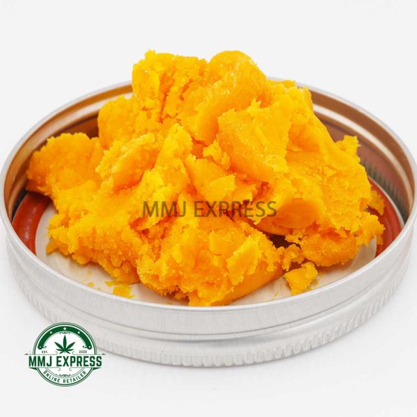 Buy Concentrate Caviar Tangerine Dream at MMJ Express Online Shop