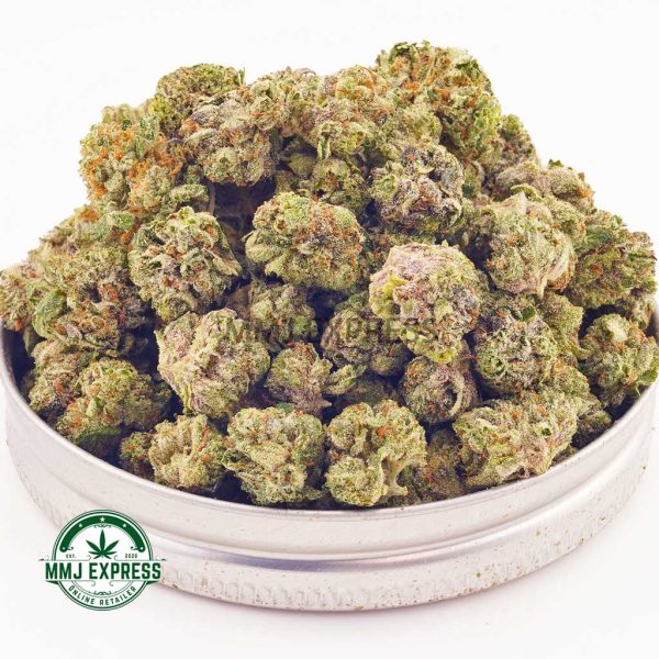 Buy Cannabis Forbidden Fruit AAAA (Popcorn Nugs) at MMJ Express Online Shop