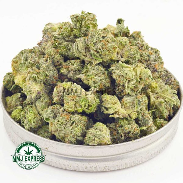 Buy Cannabis Sundae Driver AAAA (Popcorn Nugs) at MMJ Express Online Shop